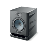Focal Alpha 80 Evo 8-Inch Powered Studio Monitor (Each)