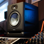 Focal Alpha 80 Evo 8-Inch Powered Studio Monitor (Each)