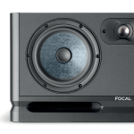 Focal Alpha Twin Evo Dual 6.5-Inch Powered Studio Monitor (Each)