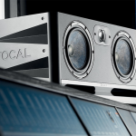 Focal Alpha Twin Evo Dual 6.5-Inch Powered Studio Monitor (Each)