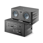 Focal Alpha Twin Evo Dual 6.5-Inch Powered Studio Monitor (Each)
