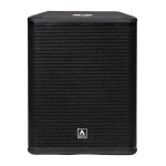 Agera Acoustics SWC-18AD Active 18 inch Subwoofer