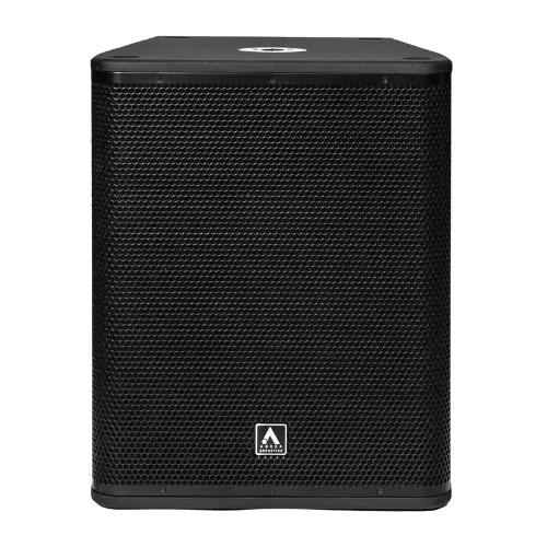 Agera Acoustics SWC-18AD Active 18 inch Subwoofer