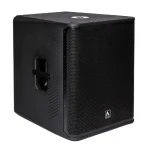 Agera Acoustics SWC-18AD Active 18 inch Subwoofer - Image 2