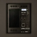 Agera Acoustics SWC-18AD Active 18 inch Subwoofer - Image 4