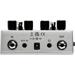 Aguilar Tone Hammer Preamp V2 Pedal - Image 4