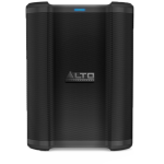 Alto Professional Busker Portable 200-watt Battery-powered PA Speaker
