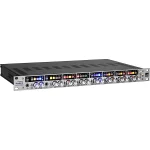 Audient ASP880 8-channel Microphone Preamp - Image 2
