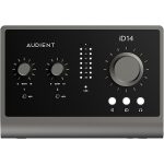 Audient iD14 10 x 6 USB-C Audio Interface
