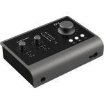 Audient iD14 MKII 10 x 6 USB-C Audio Interface - Image 2