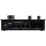 Audient iD14 MKII 10 x 6 USB-C Audio Interface - Image 4