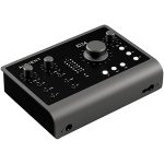 Audient iD24 10 x 14 USB-C Audio Interface - Image 2