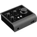 Audient iD4 MKII 2 x 2 USB-C Audio Interface - Image 2