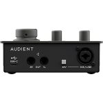 Audient iD4 MKII 2 x 2 USB-C Audio Interface - Image 4