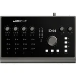 Audient iD44 MKII 20 x 24 USB Audio Interface