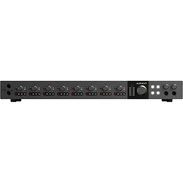 Audient iD48 USB-C Audio Interface