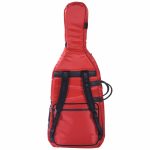 BAM Performance Cello 4/4 Cover - Red - Image 3