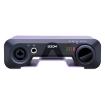 Apogee BOOM 2x2 USB-C Audio Interface