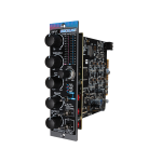 Cranborne Audio Brick Lane 500 Modal PWM Compressor - Image 2