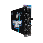 Cranborne Audio Brick Lane 500 Modal PWM Compressor - Image 3