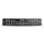 Solid State Logic Bus+ 2-Channel Bus Compressor & Dynamic Equalizer