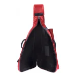BAM Performance Cello 4/4 Cover - Red - Image 4