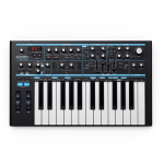 Novation Bass Station II Analog Synthesizer