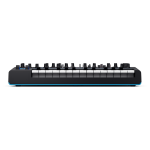 Novation Bass Station II Analog Synthesizer