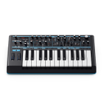 Novation Bass Station II Analog Synthesizer