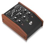 Behringer BM-15M Resonance Filter Pedal - Image 2