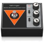 Behringer Bass Brassmaster Fuzz Pedal - Image 2