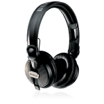 Behringer HPX4000 Closed-back High-Definition DJ Headphones