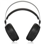 Behringer Omega Retro-style Open-back Headphones
