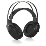 Behringer Omega Retro-style Open-back Headphones - Image 2