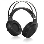 Behringer Omega Retro-style Open-back Headphones - Image 3