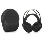 Behringer Omega Retro-style Open-back Headphones - Image 4