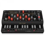Behringer Phara-O Mini Polyphonic Analog Synthesizer - Image 2