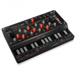 Behringer Phara-O Mini Polyphonic Analog Synthesizer - Image 3