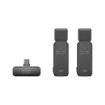 Behringer SMART Microphone 2 Wireless Dual Lapel System