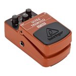 Behringer UT300 Ultra Tremolo Pedal - Image 3