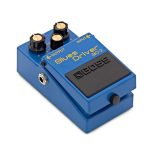 Boss BD-2 Blues Driver Pedal - Image 3