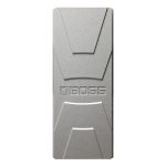 Boss FV-30H High-impedance Foot Volume Pedal with Tuner Output