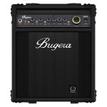 Bugera BXD12 1 x 12-inch 1000-watt Bass Combo Amp