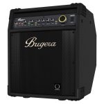 Bugera BXD12 1 x 12-inch 1000-watt Bass Combo Amp - Image 2