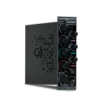 Cranborne Audio Carnaby 500 Harmonic EQ - Image 2