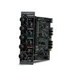 Cranborne Audio Carnaby 500 Harmonic EQ - Image 3