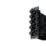 Cranborne Audio Carnaby 500 Harmonic EQ - Image 4