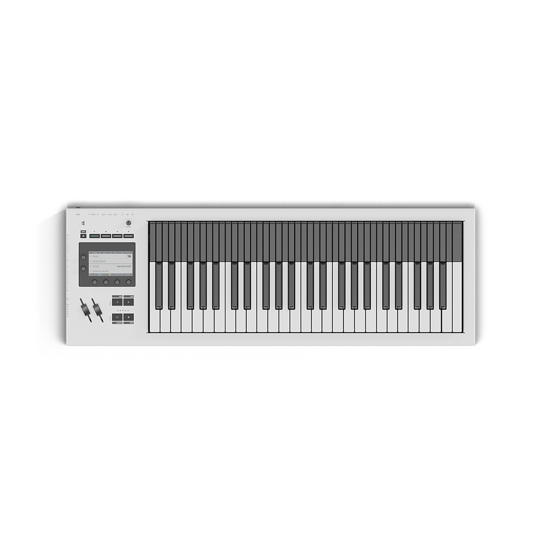 CE49 1 Expressive E Osmose 49 CE MIDI Controller - Image 1