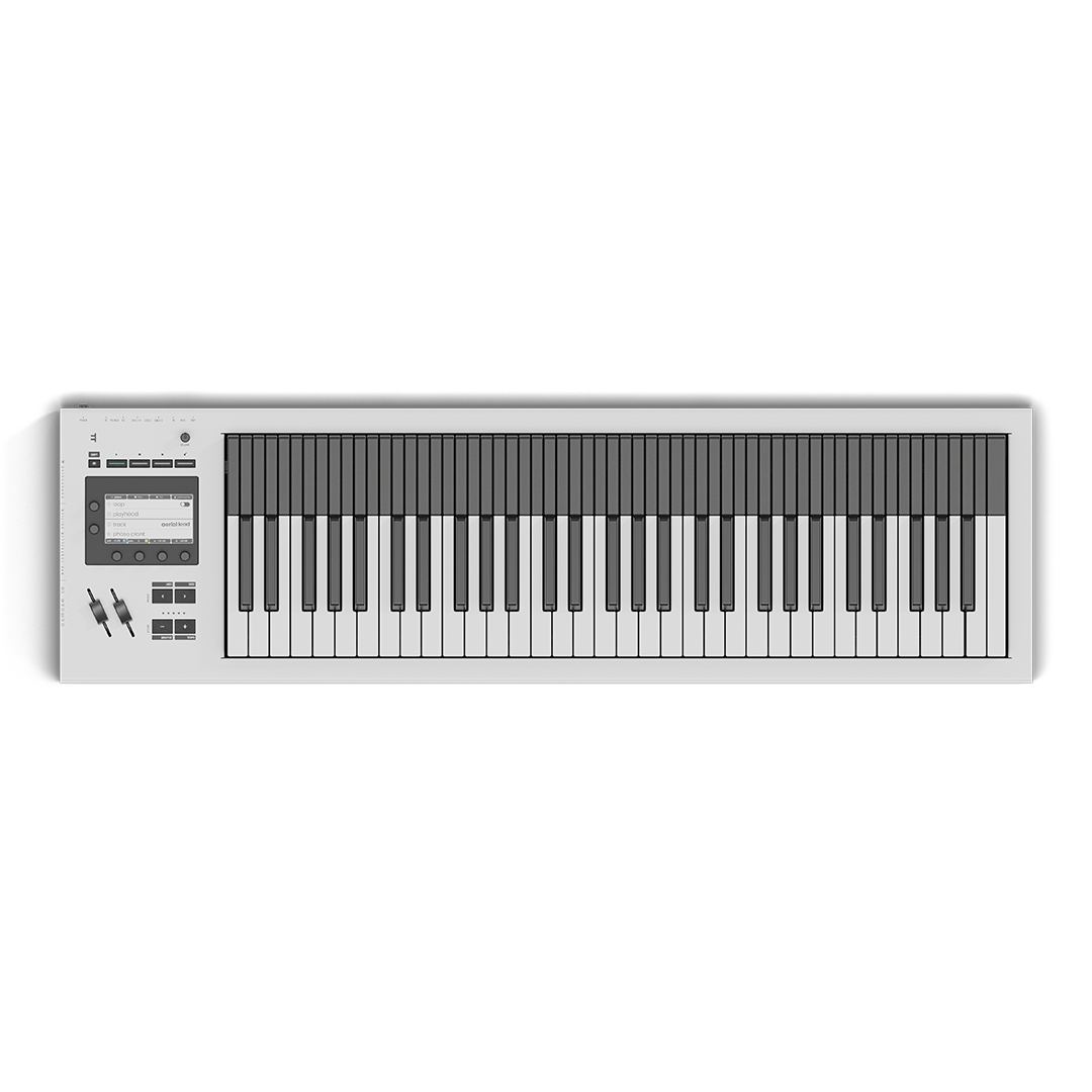 CE61 1 Expressive E Osmose 61 CE MIDI Controller - Image 1