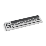 Expressive E Osmose 61 CE MIDI Controller - Image 9